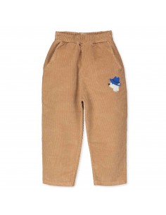 Broek Corduroy Chill Dog...