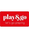 Manufacturer - Play&Go