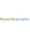 Manufacturer - Favorite People
